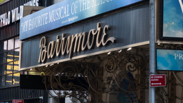 Barrymore Theatre